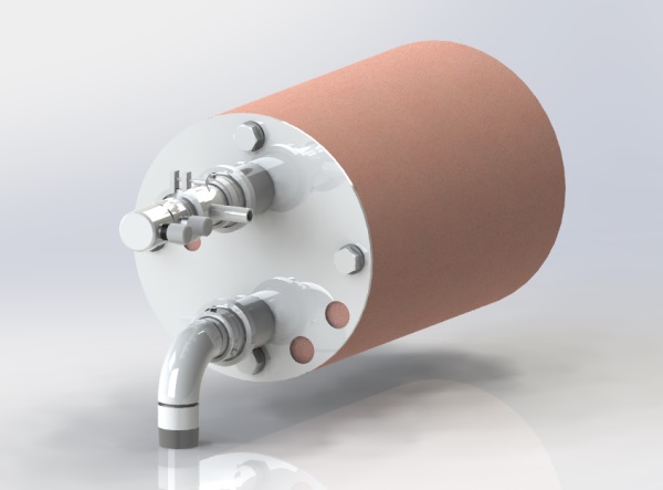 富氧/稀氧燃燒設(shè)備