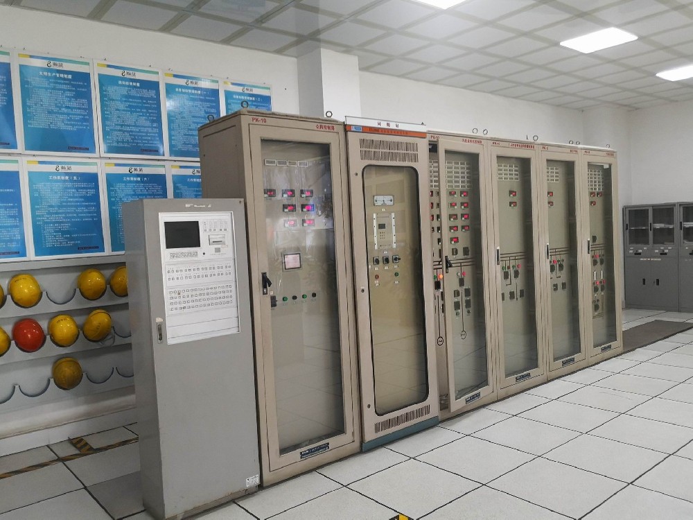 燃燒控制系統(tǒng)BMS、FSSS