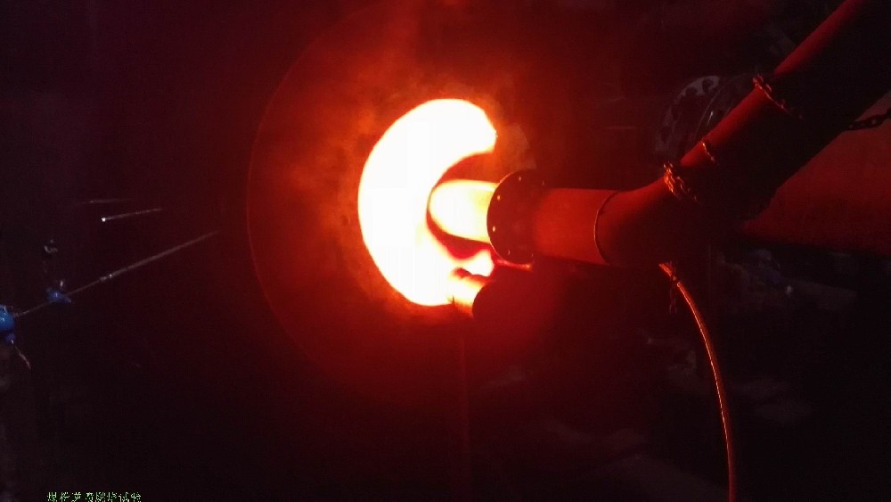 等離子無油點火系統